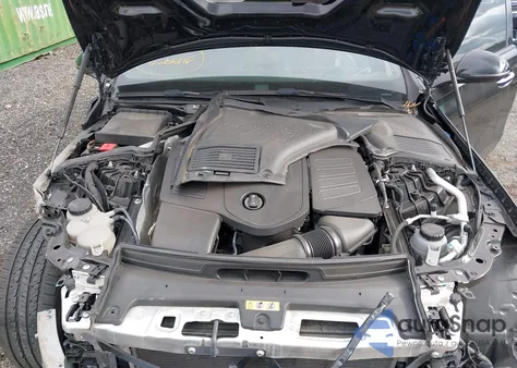 2023 Mercedes-Benz C 300 Sedan from USA, damaged, VIN W1KAF4GB7PR102991